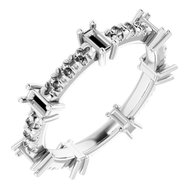 Eternity Band