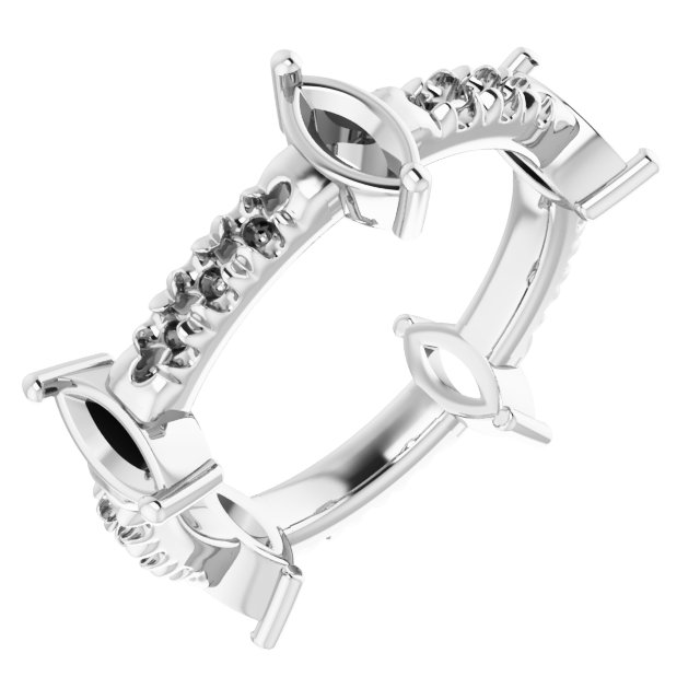 Eternity Band
