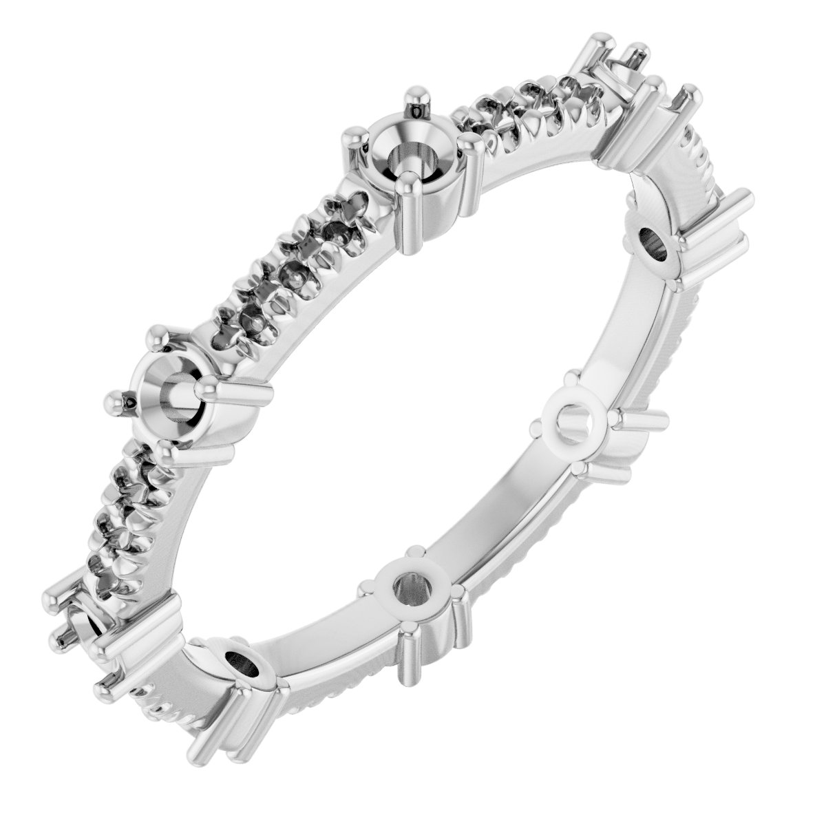 Eternity Band