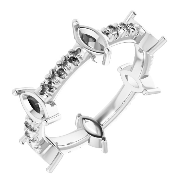 Eternity Band