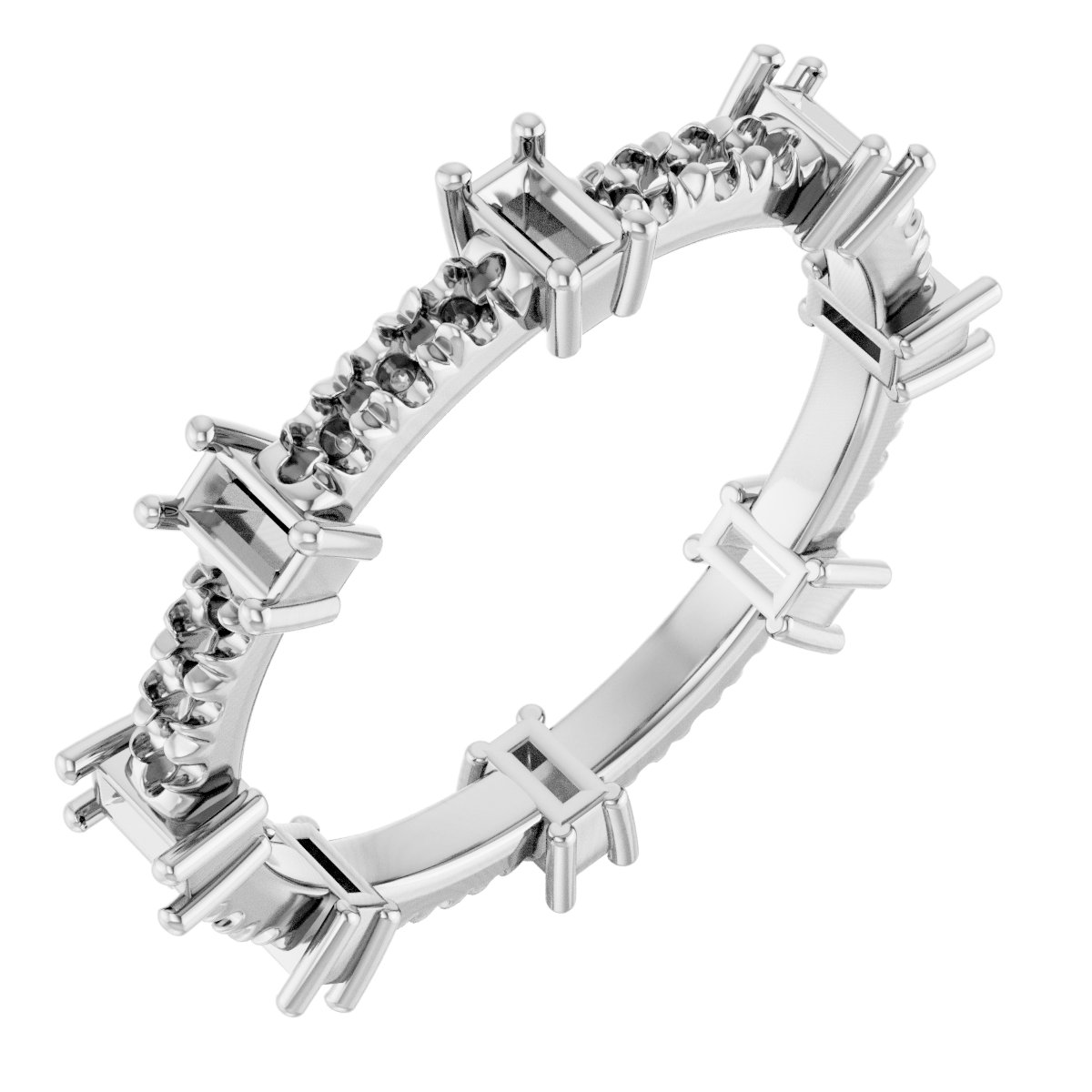 Eternity Band