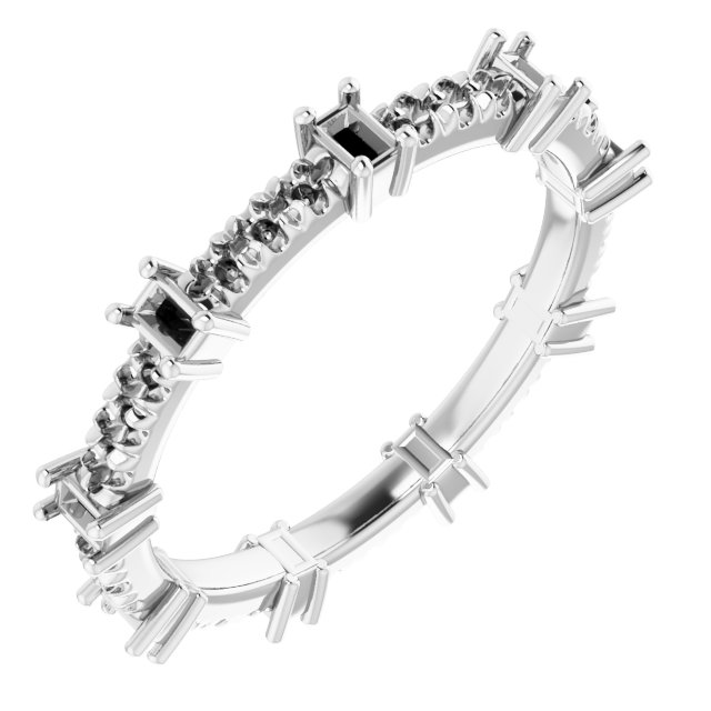 Eternity Band