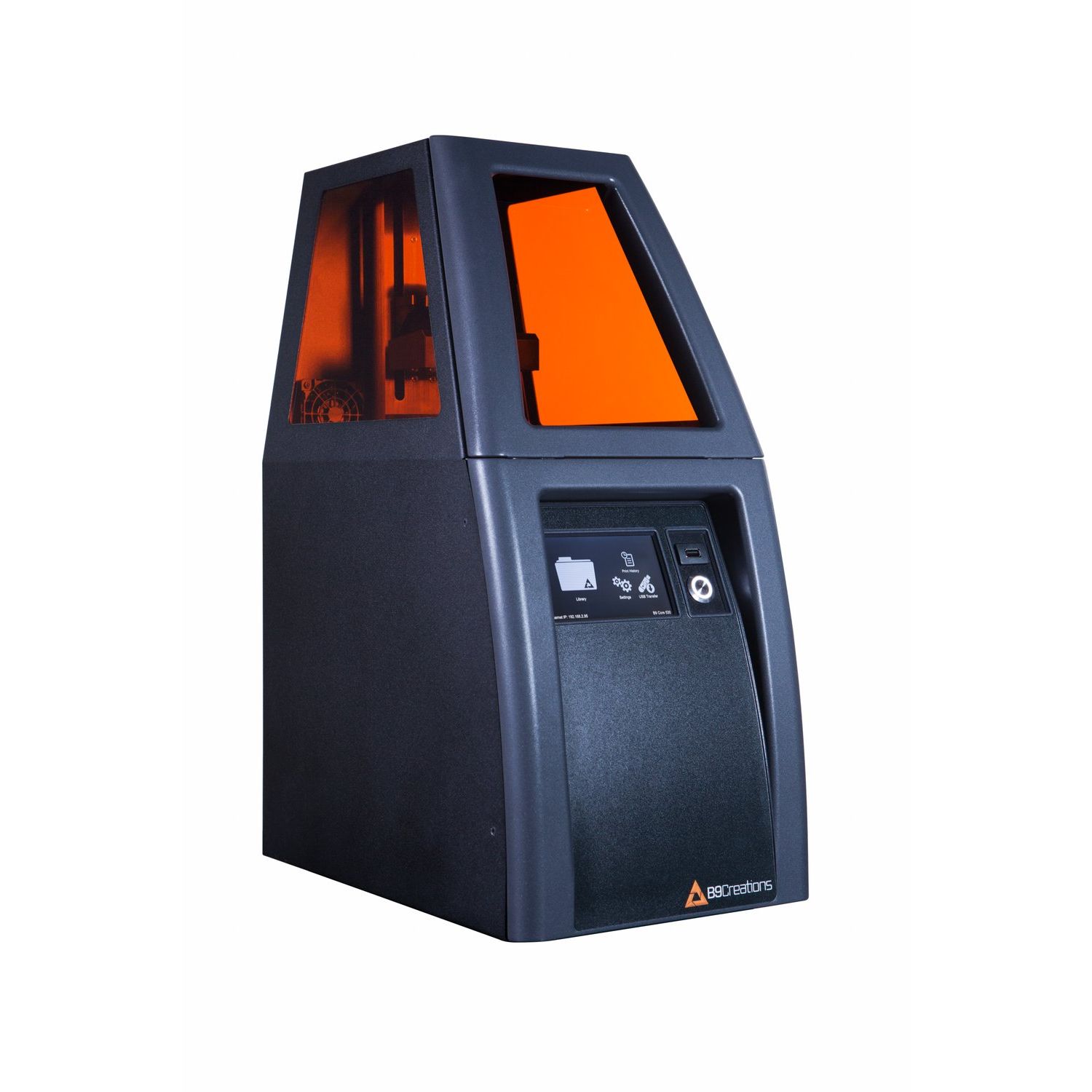 B9 Core 530 Printer B9 3D Printing