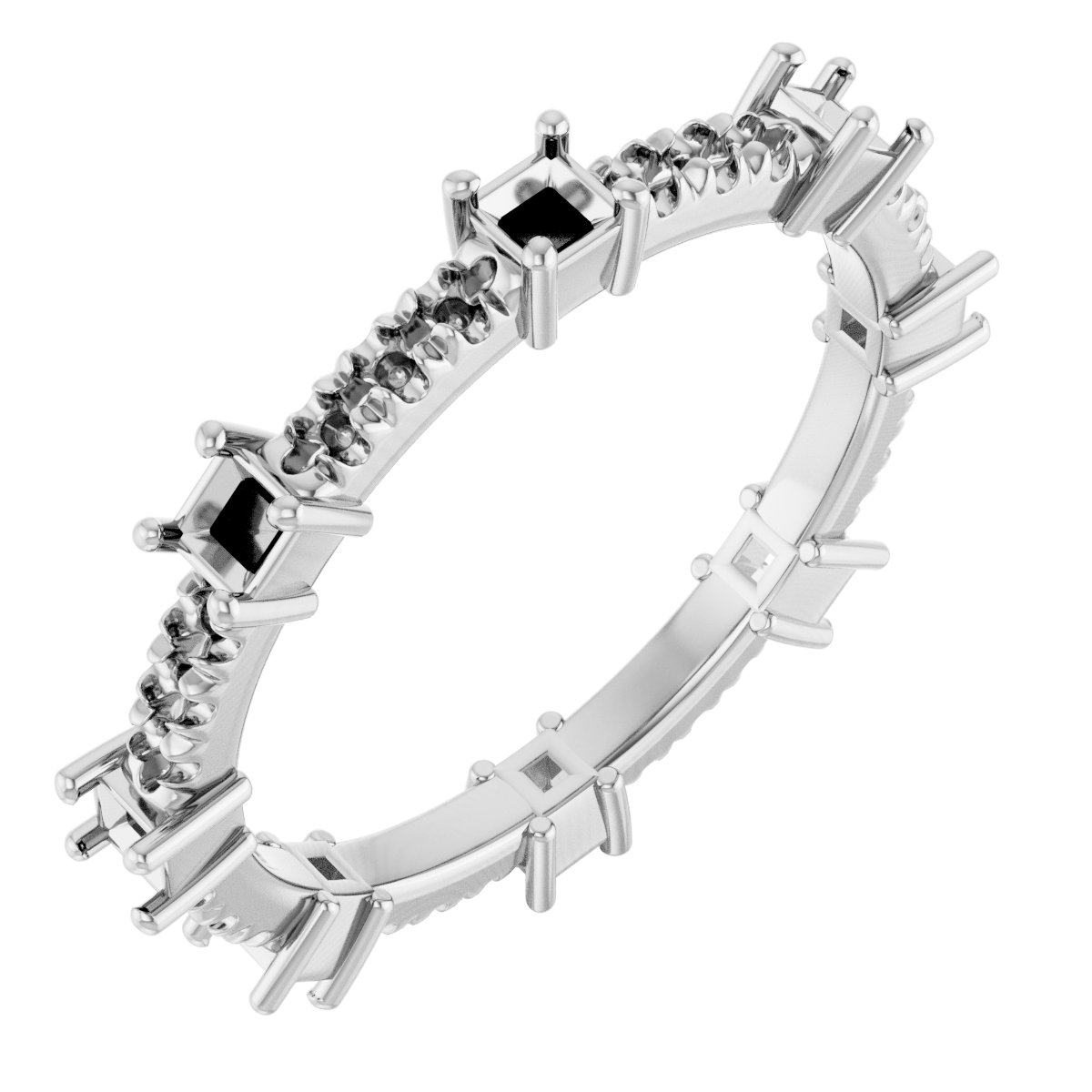 Eternity Band