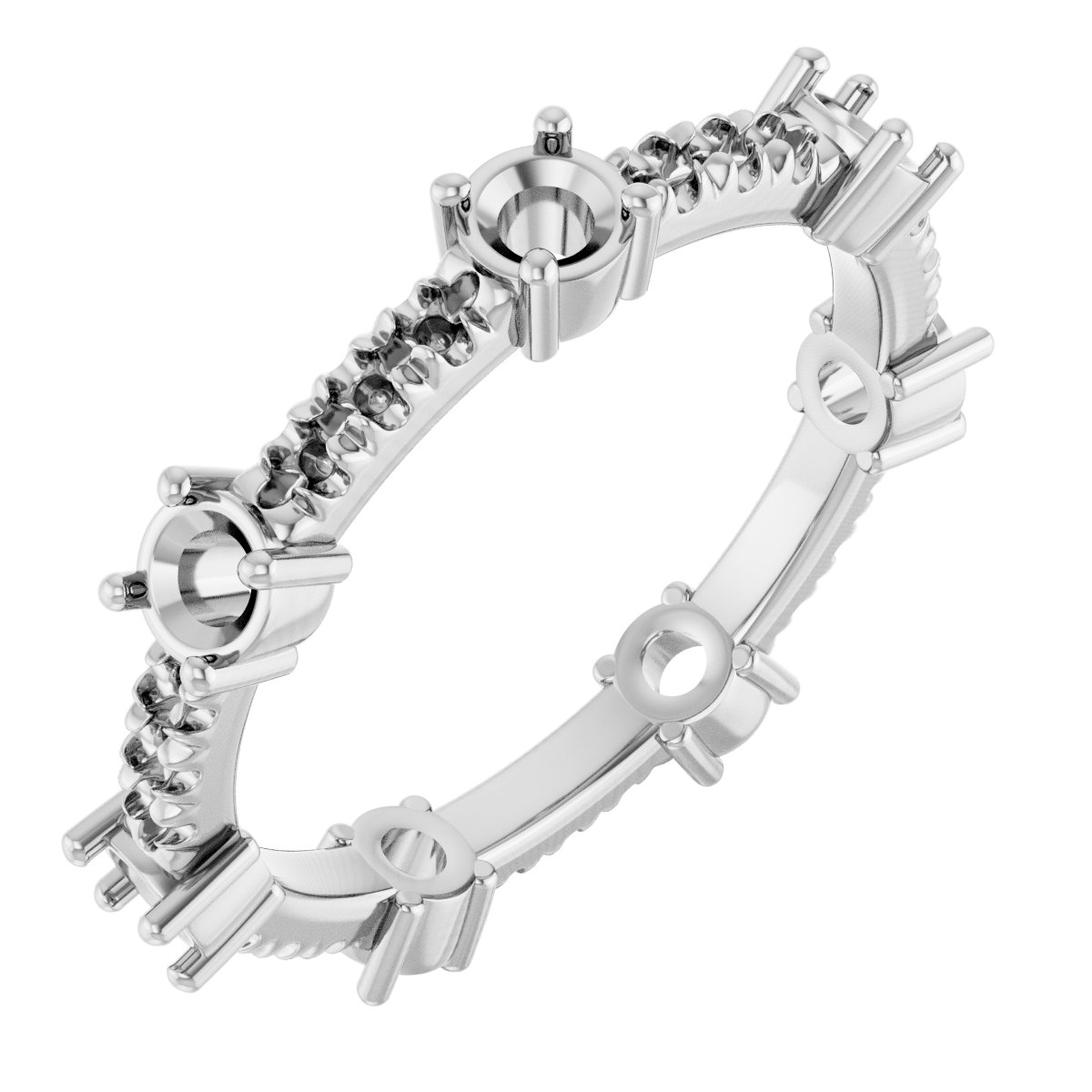 Eternity Band