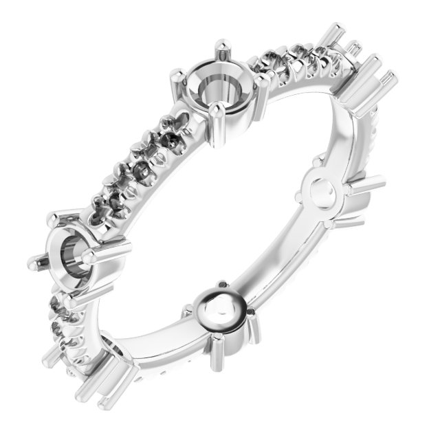 Eternity Band