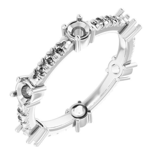 Eternity Band