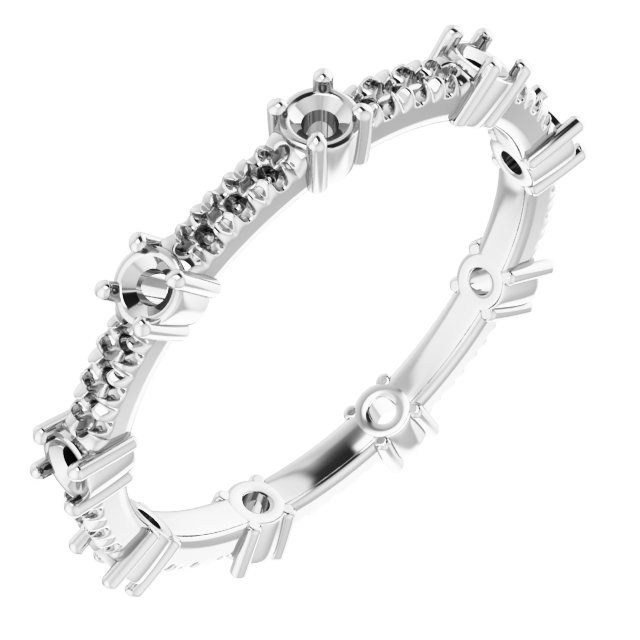 Eternity Band