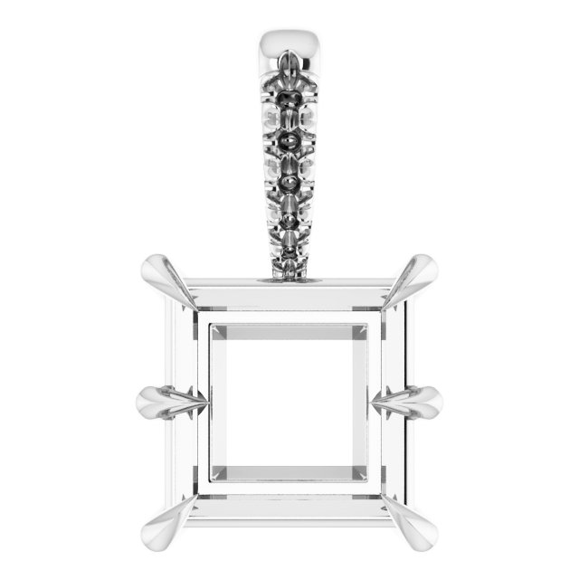 Accented Pendant