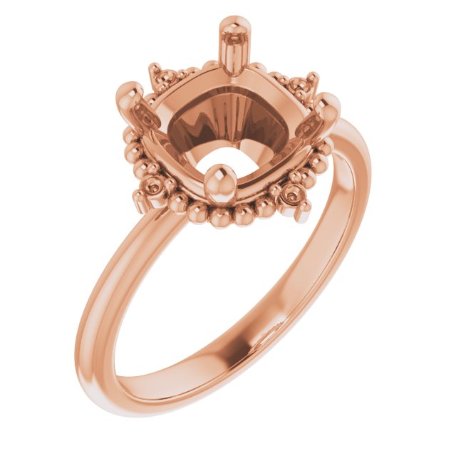 Accented Ring