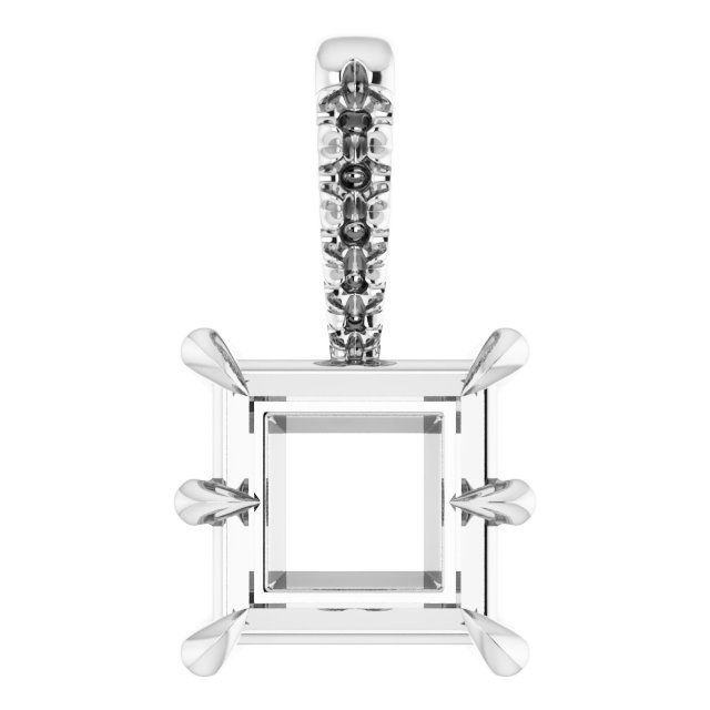 Accented Pendant