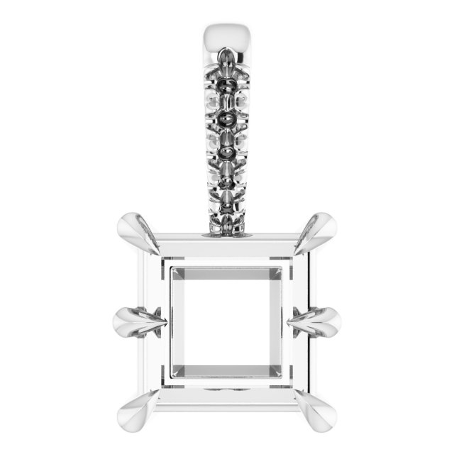 Accented Pendant