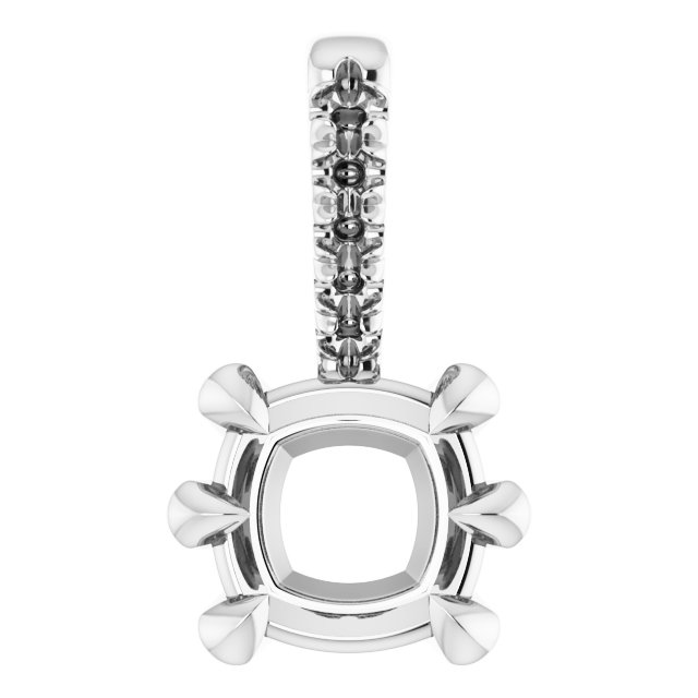 Accented Pendant