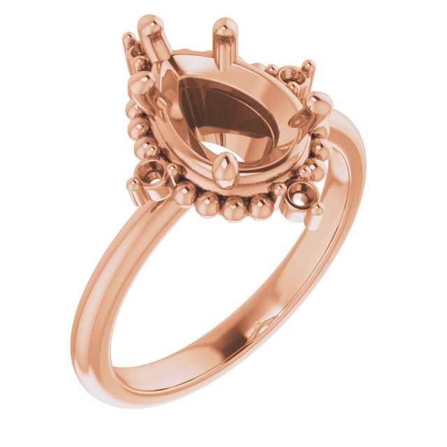Accented Ring