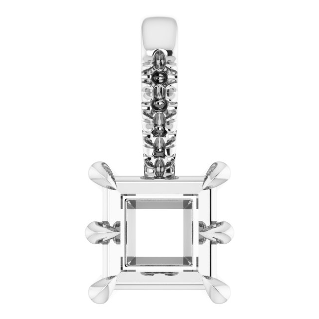 Accented Pendant