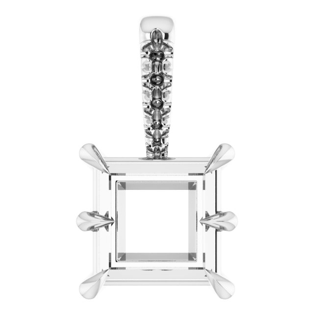 Accented Pendant