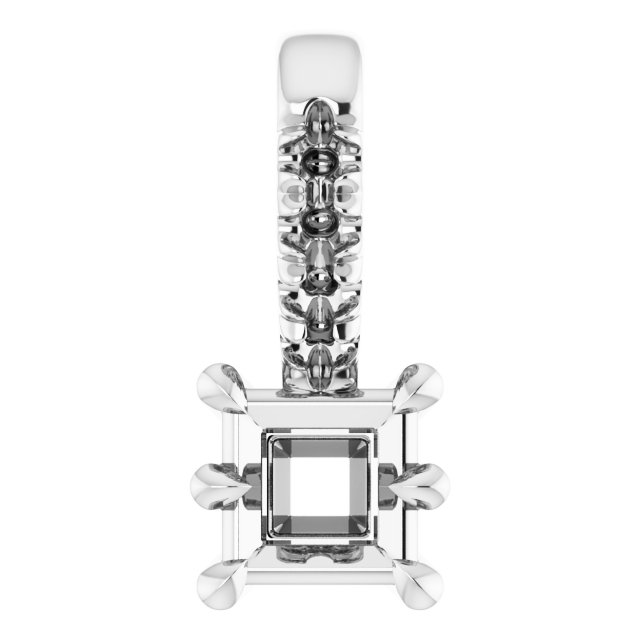 Accented Pendant