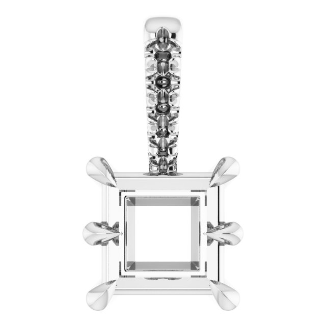 Accented Pendant