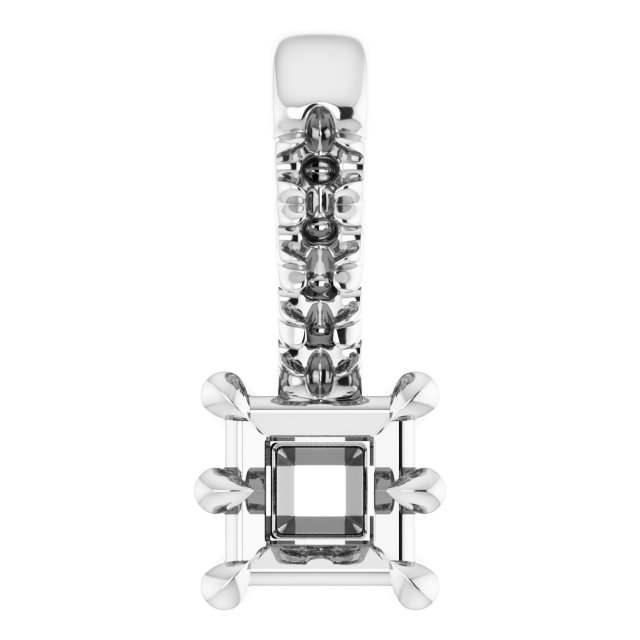 Accented Pendant