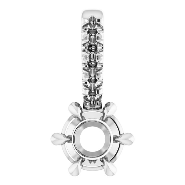 Accented Pendant