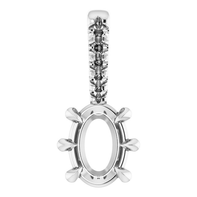 Accented Pendant