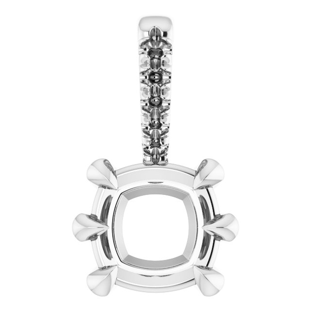 Accented Pendant