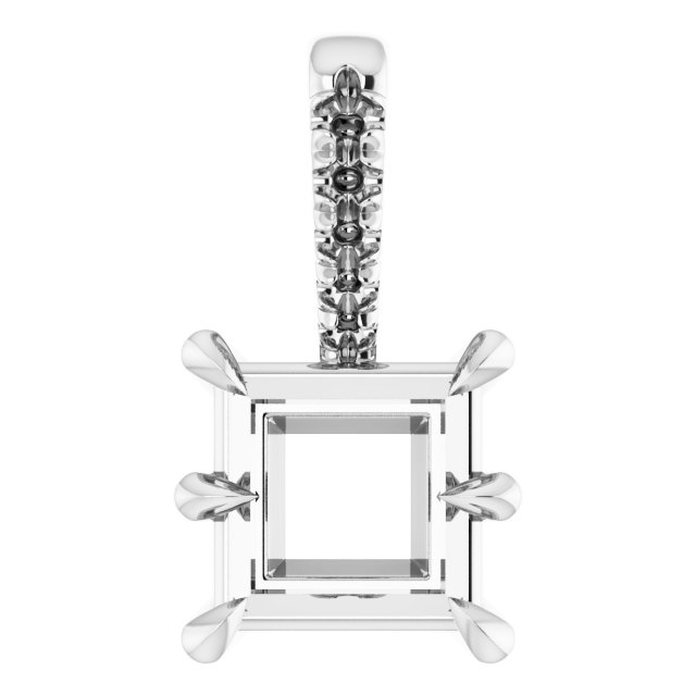 Accented Pendant
