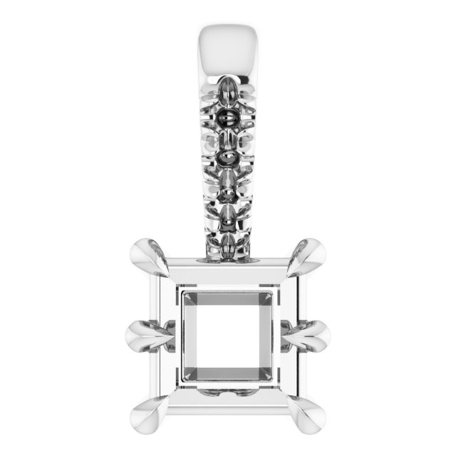 Accented Pendant