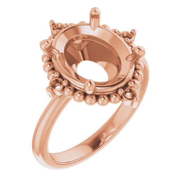Accented Ring