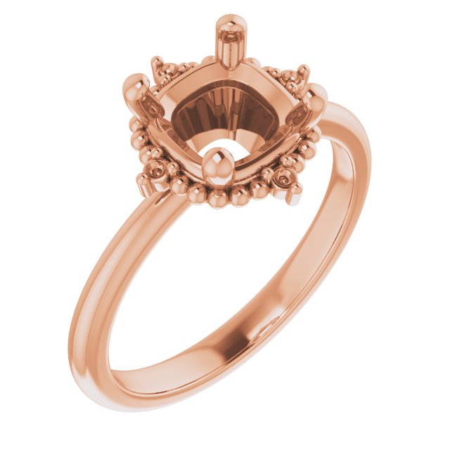 Accented Ring
