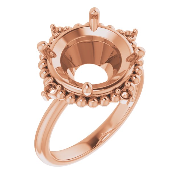 Accented Ring