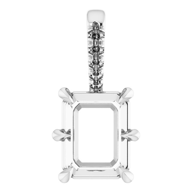 Accented Pendant