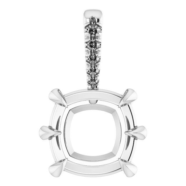 Accented Pendant