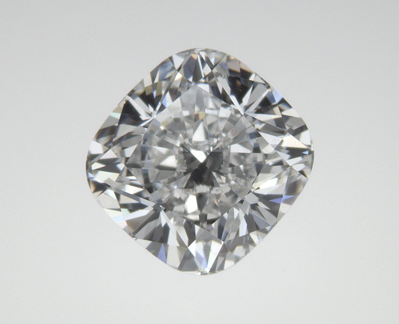 Cushion 1.51 carat F SI1 Photo