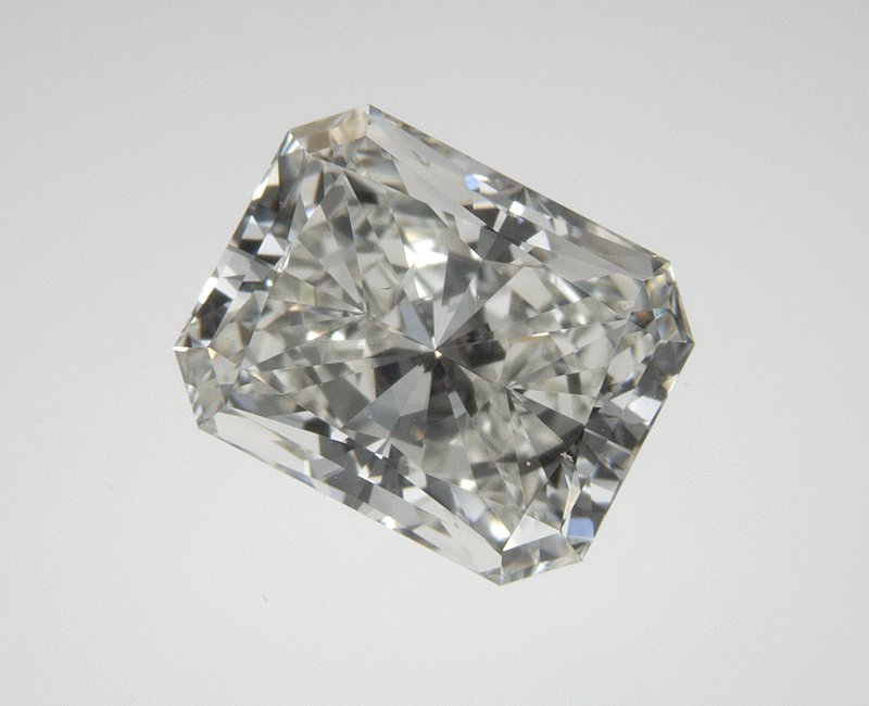 2.01 Carat Radiant Cut Natural Diamond