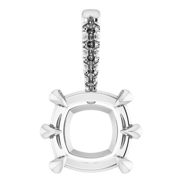 Accented Pendant