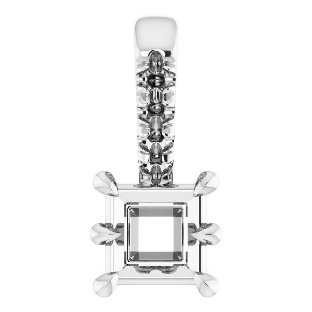 Accented Pendant