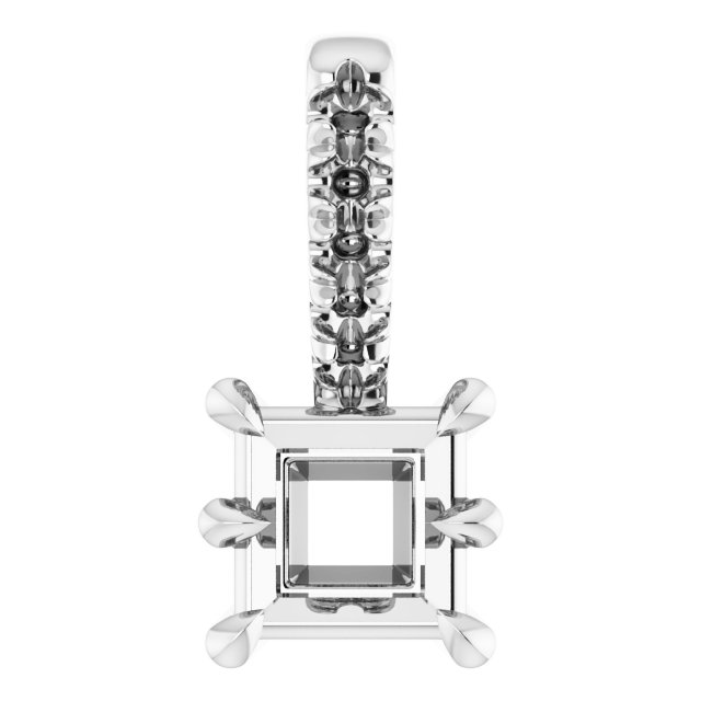 Accented Pendant