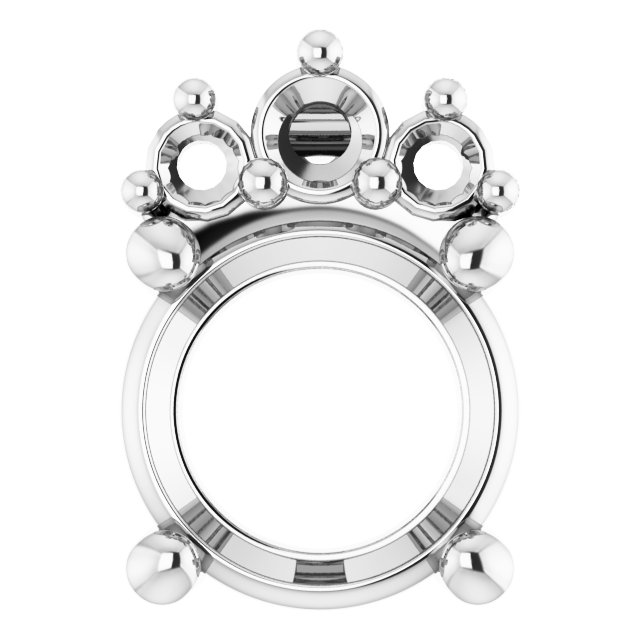 Accented Pendant