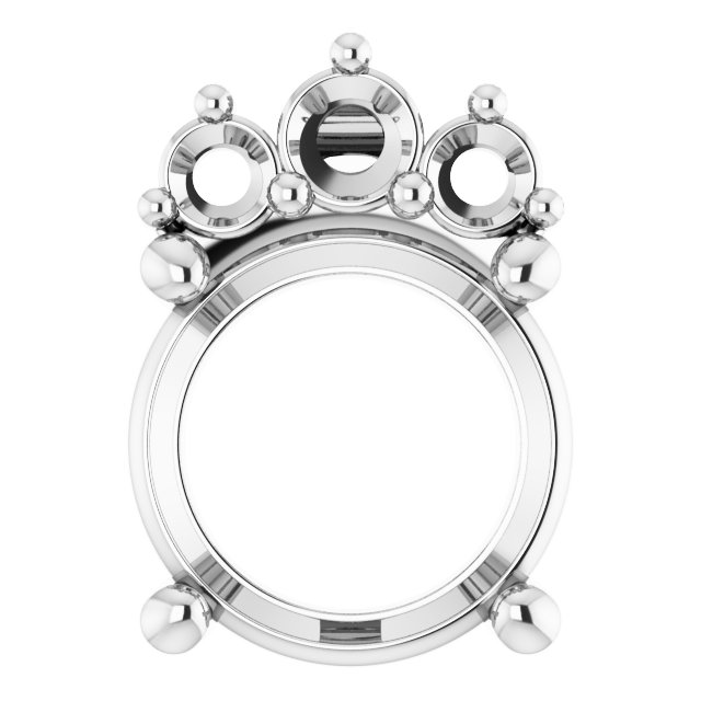 Accented Pendant