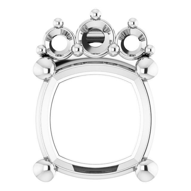 Accented Pendant