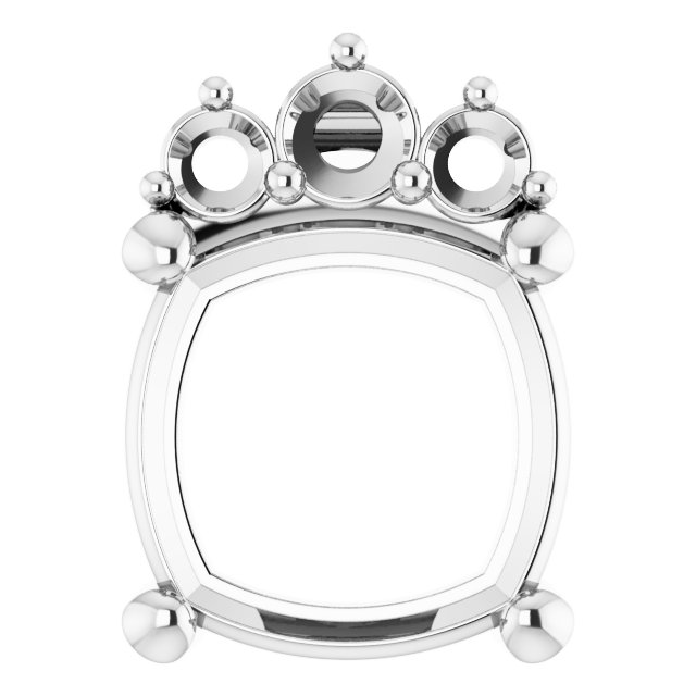 Accented Pendant