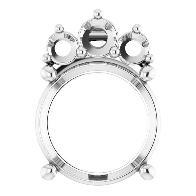 Accented Pendant