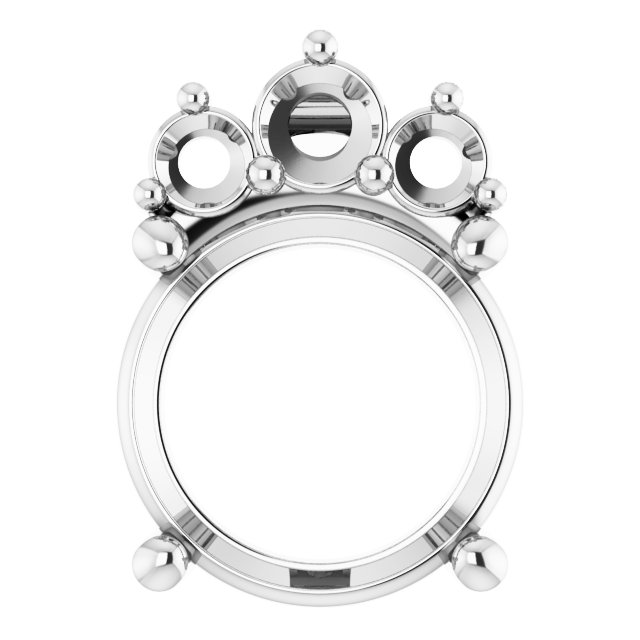 Accented Pendant