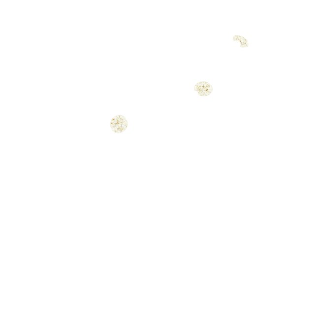 14K Yellow .01 CTW Natural Diamond Matching Band