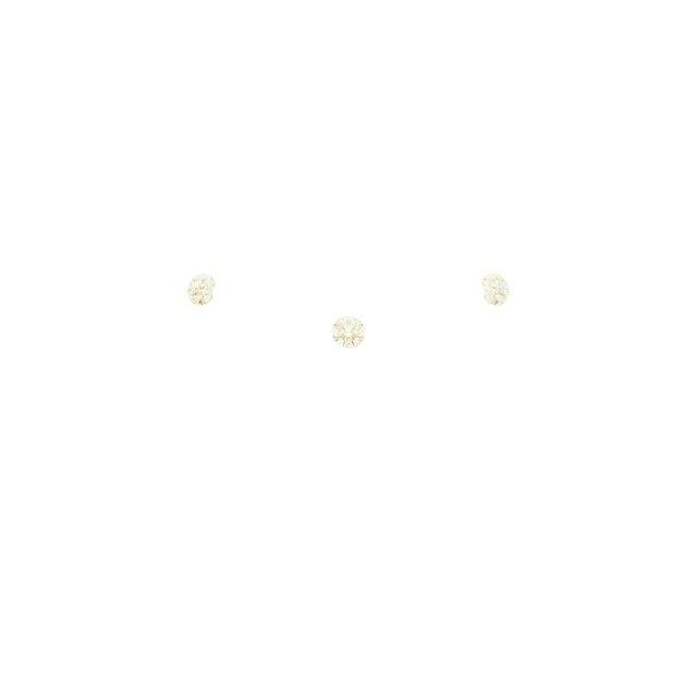 14K Yellow .01 CTW Natural Diamond Matching Band-4