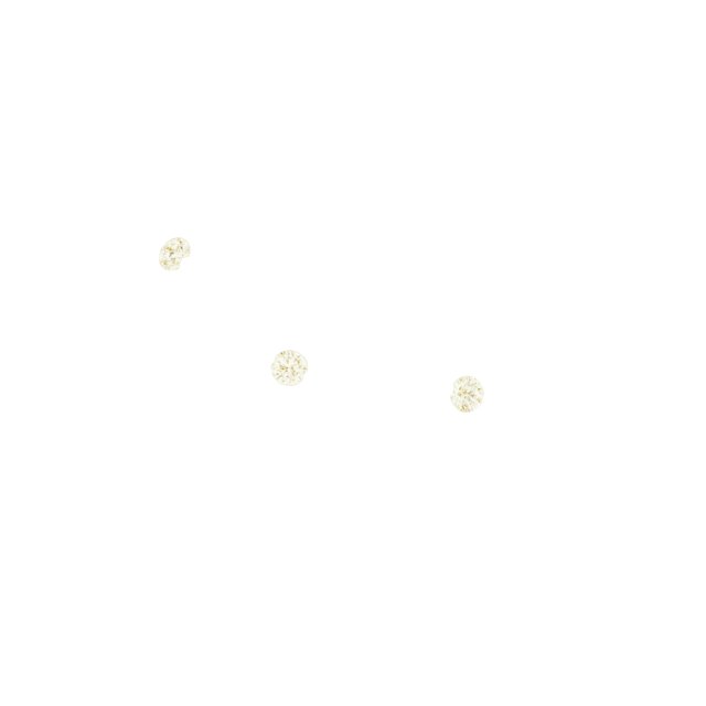 14K Yellow .01 CTW Natural Diamond Matching Band-5