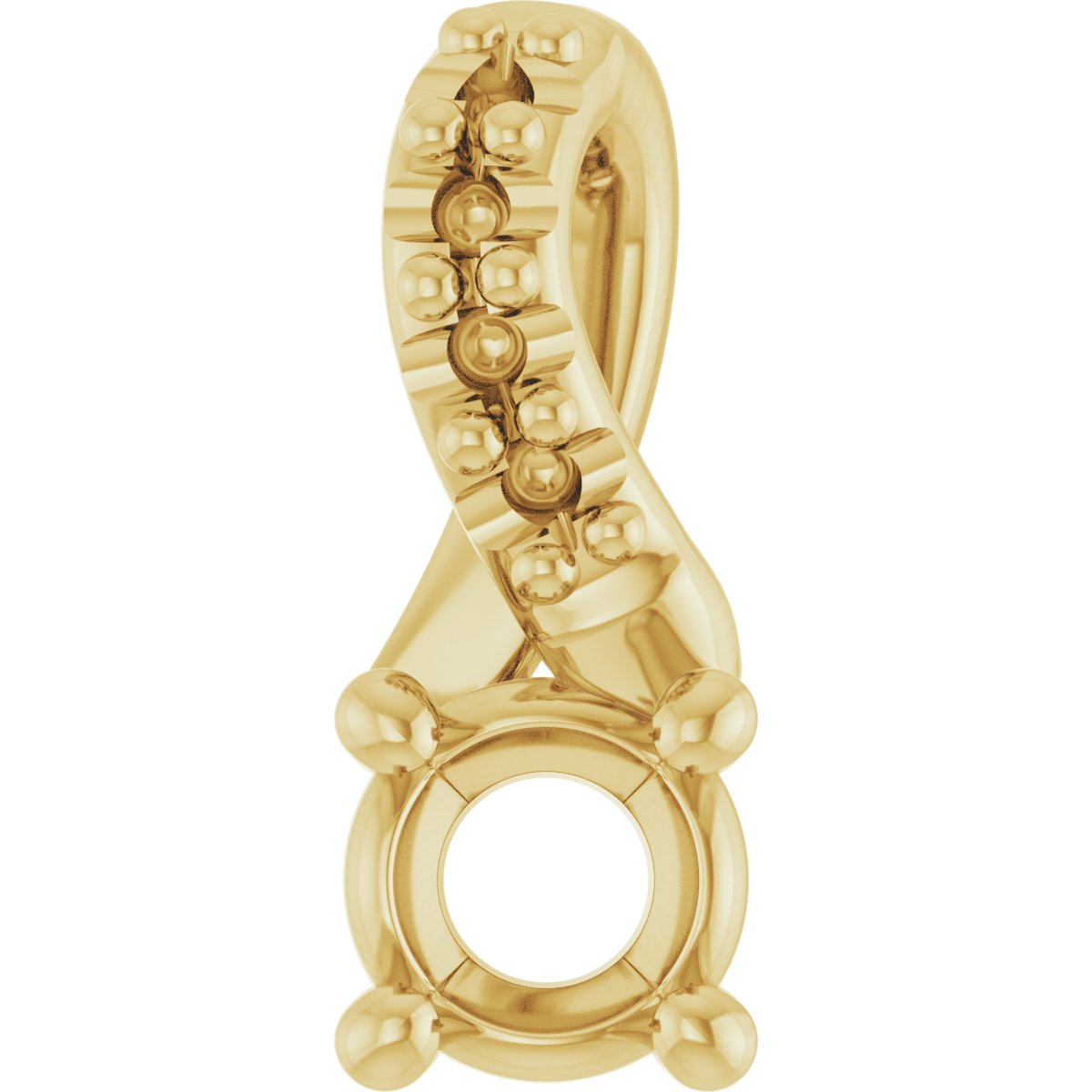 Accented Pendant