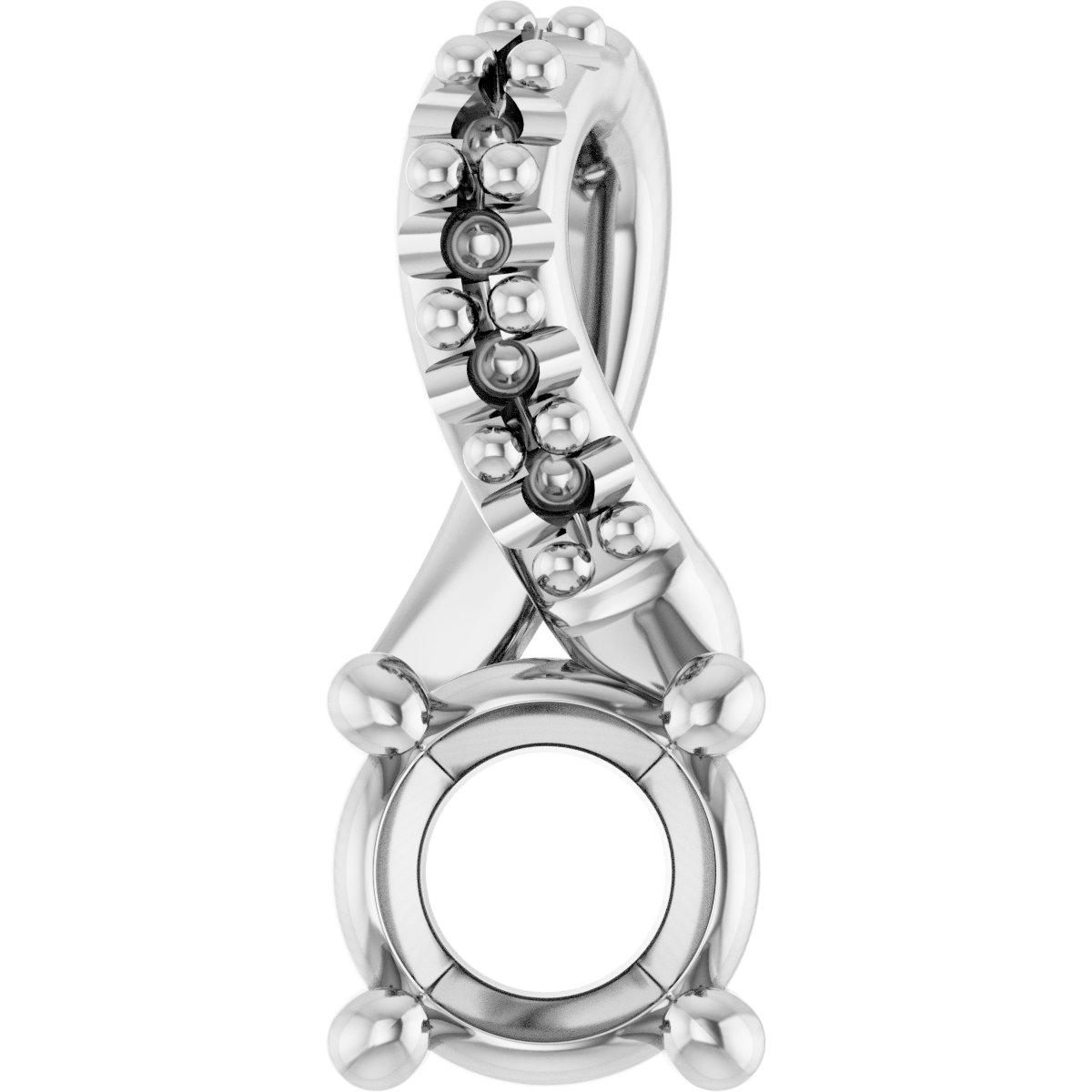 Accented Pendant