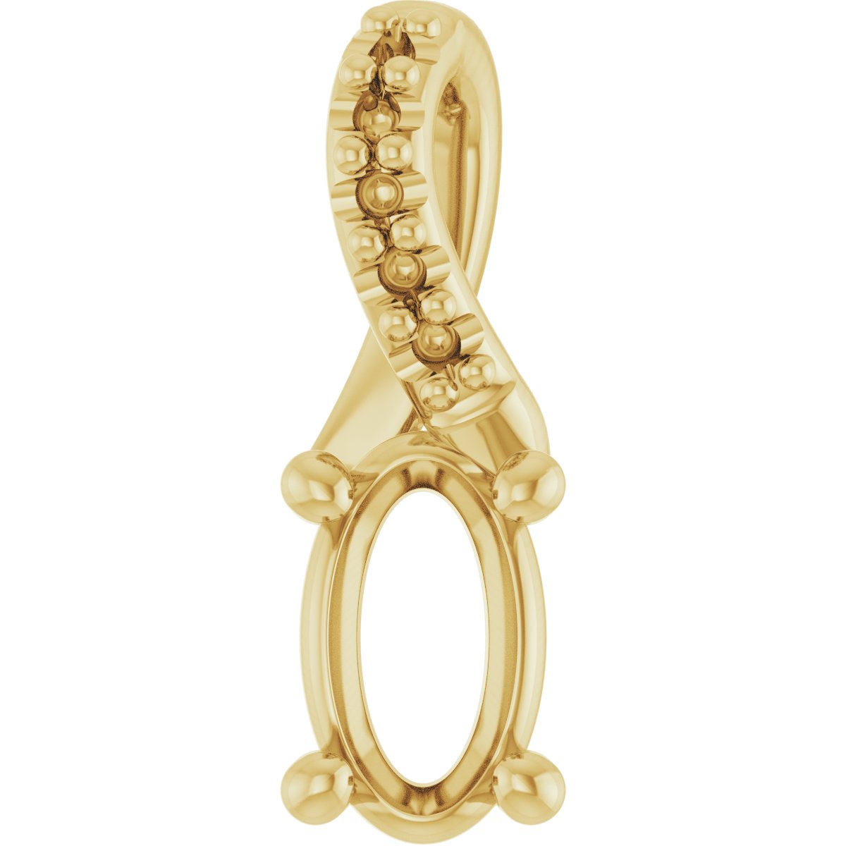 Accented Pendant